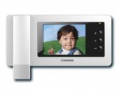 Monitor suplimentar videointerfon cu instalare inclusa