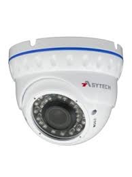 Camera video HD infrarosu cu instalare inclusa
